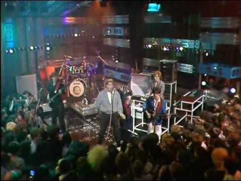 Duran Duran - Please Please Tell Me Now (Live Oxford Road Show 1983).avi