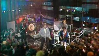 Duran Duran - Please Please Tell Me Now (Live Oxford Road Show 1983).avi