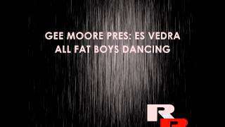DJ Gee Moore - All Fat Boys Dancing (Pick Up The Beat Mix) [RR001]