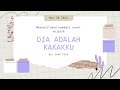Menceritakan Kembali Novel Sejarah Dia Adalah Kakakku