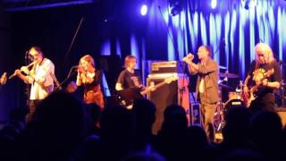 Current 93 at UNSOUND Festival 2015