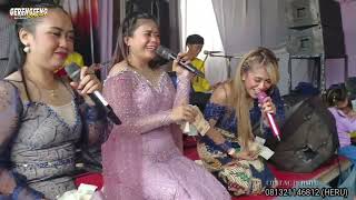 Download lagu ORAY WELANG MEDLEY DURIAT - ADE ASTRID W/GERENGSENG TEAM (LIVE PASIRLANGU CISARUA) mp3