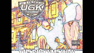 UGK: Banned Intro