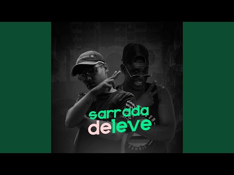 Sarrada de Leve (Funk)