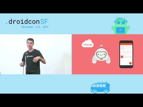 droidcon SF 2017 - Boost the Quality of Your App with Firebase