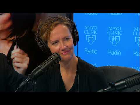 Trigeminal neuralgia: Mayo Clinic Radio