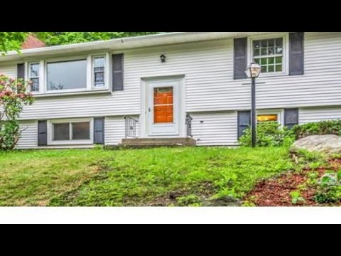 30 Pine Tree Dr, Worcester, MA Presented by Elena Scaplen.
