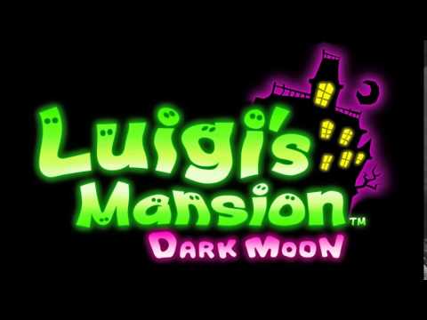 Video thumbnail for Luigi’s Ghost Busting Dual Vacuum Screamer
