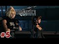 Final Fantasy VII Remake NUDE MOD На пути домой Русские субтитры