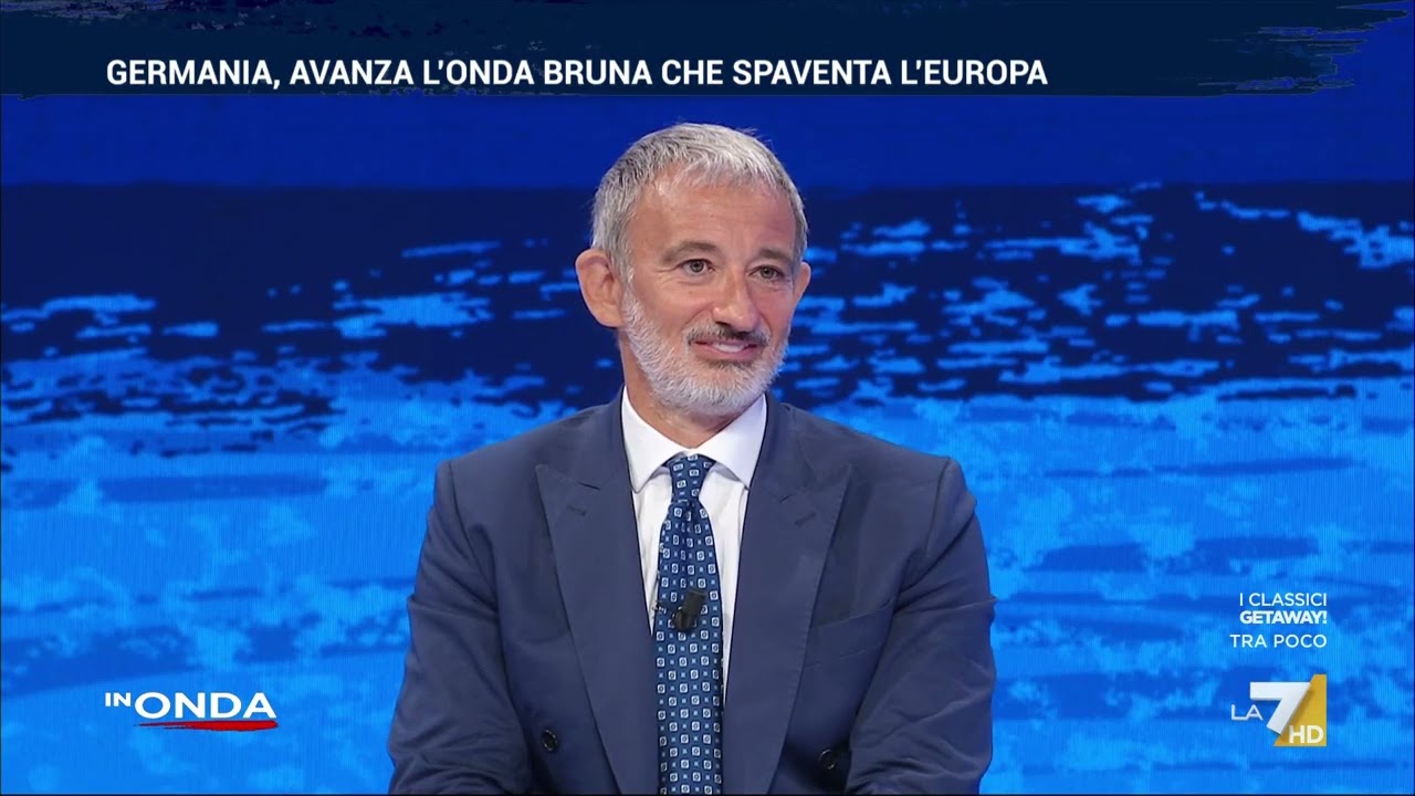 AfD e Futuro Nazionale, Farinelli: “Moltissime sovrapposizioni tra i programmi, a cominciare ...
