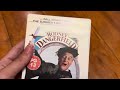 VHS Update For July 31st 2025