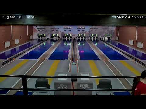 PRVENSTVO 2 HKLS-zene 12.kolo ŠKK MOSLAVINA - KUTINA -- ŽKK VARAŽDIN - VARAŽDIN