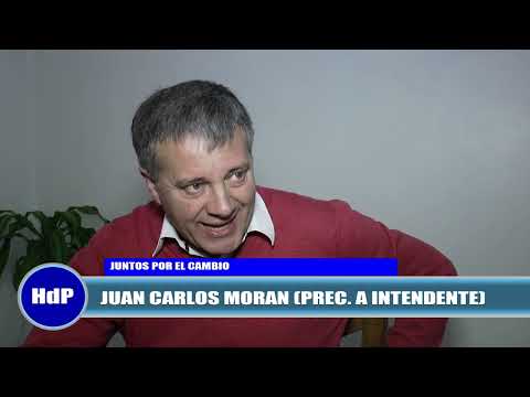 Programa N° 26 de Hablemos de Política 2023 (24-07-2023).