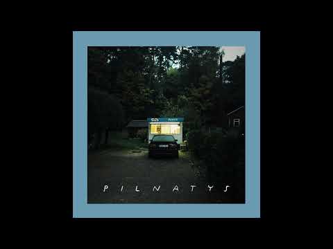 Pilnatys -  Žuvys EP