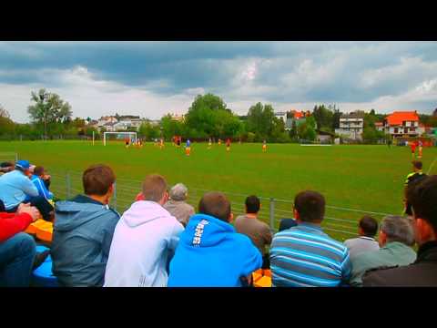 Powiślak K. - Sparta Rejowiec Fabr. Sezon 2013-14