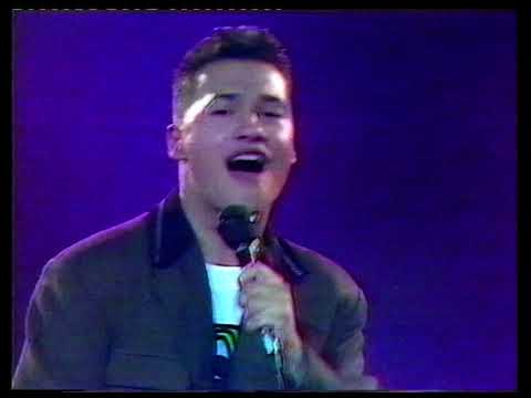 Brother Beyond - The harder I try