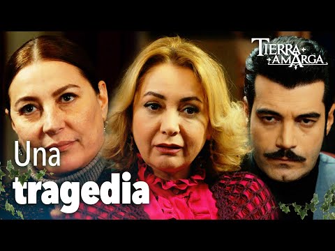 Demir quiere recuperar la mansión de Şermin - Capítulo 77