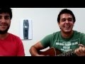 Em Plena Lua de Mel - Fabricio & Rafael 