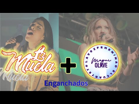 Eugenia Quevedo & Magui Olave 2023