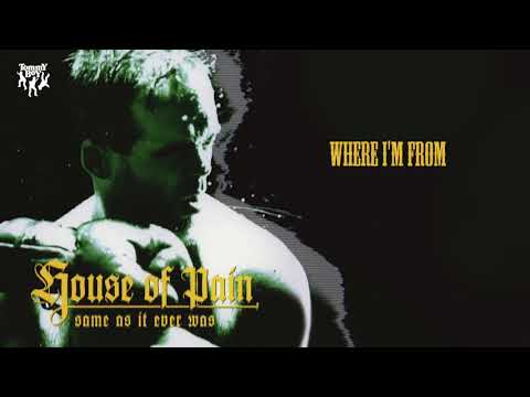 Video thumbnail for Where I’m From