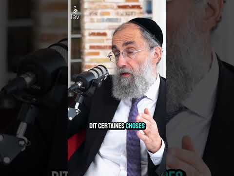 Extrait parlons-en ! L’art d’apprendre encore #torah #transmission