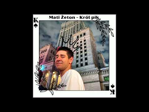 Mati Żeton - Ikar (prod. Wernerowy)