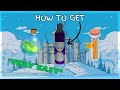 How to get the *POTION MARKER* in Find the Markers ROBLOX #8