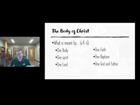 Ephesians Part 2 thumbnail