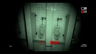 Outlast2 第九夜