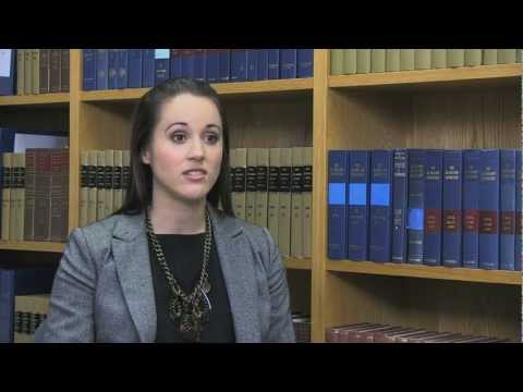 Video 5 - Delegated Legislation