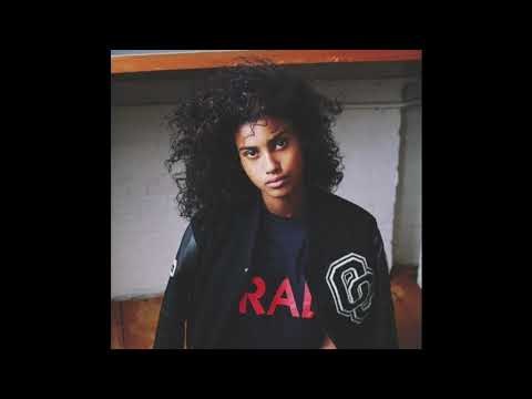 Jorja Smith x Ariana Grande Type Beat - "Told U"