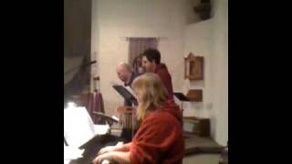 Peace on Earth/The Little Drummer Boy.mov