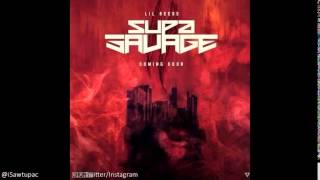 Lil Reese   Since A Youngin Supa Savage 2 Mixtape (NEW) **LIME LEAKS**