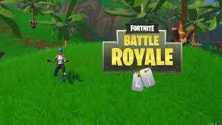 [Fortnite]心気一転！…？[実況]