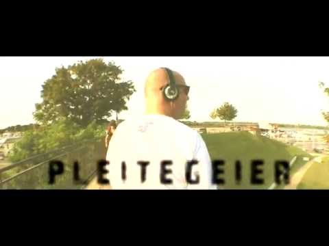 Escape - PLEITEGEIER (Prod. by ZMY DaBeat) [Official HD Video]