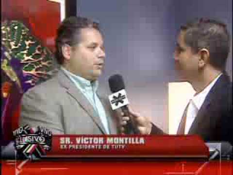 SuperXclusivo 8/11/09 - Mas Información del caso de WIPR Parte 2