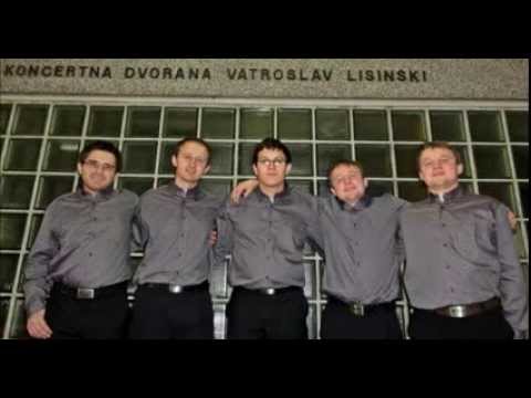 Strmosi - Ima lijepih djevojaka