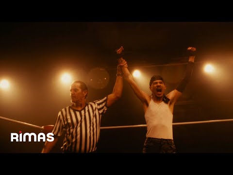 Marconi Impara - TRIPLE H (Video Oficial) | They Love Us
