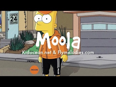 [FREE] Ugly God x KYLE x Famous Dex Type Beat - Moola