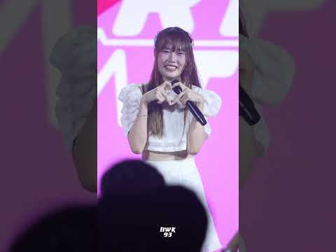 Sai HatoBito - HeartBeat @ The Psyche's Rainfall of Melancholy [Fancam]
