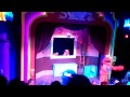 Sesame Place Elmo Show 1