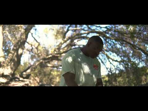 Carlos Bryant - MANIFEST (Official Video)