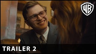 Video trailer för The Goldfinch