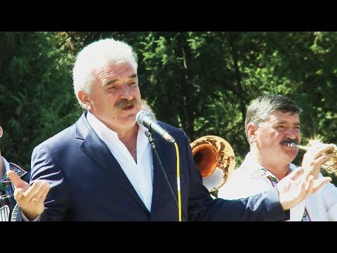 Vasile Moroșanu - Fă Doamne să fie bine