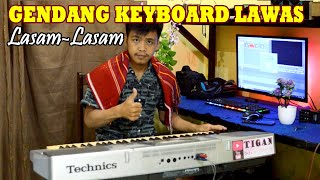 Download lagu LASAM LASAM GENDANG KEYBOARD LAWAS KARO || SALIH PATAM PATAM KARO ARA SITENGGEN TENGEN mp3 Download lagu LASAM LASAM GENDANG KEYBOARD LAWAS KARO || SALIH PATAM PATAM KARO ARA SITENGGEN TENGEN mp3