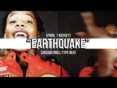 [FREE] DCG Brothers x THF Lil Law Type Beat 2023 - Earthquake