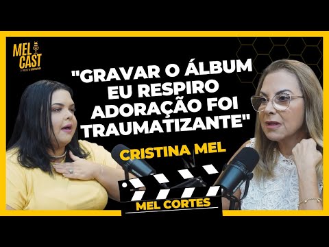 OS DESAFIOS DA VOZ DE PEITO | TATIANA BARCELLOS | MelCortes