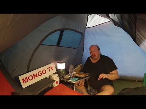 MongoTV_6299 - Min Aftensmad - Del 2 - PASTASKRUER Med HAKKEBØF