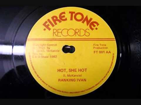 Ranking Ivan - Hot She Hot / Version .wmv