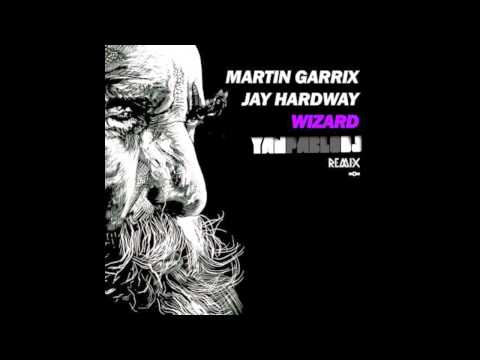 Yan Pablo DJ feat. Martin Garrix e Jay Hardway - Wizard [ Funk Remix ]
